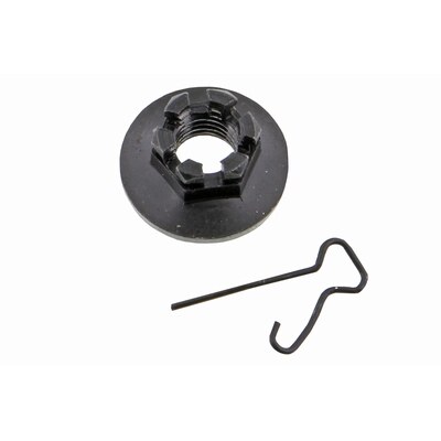 Control Arm With Ball Joint