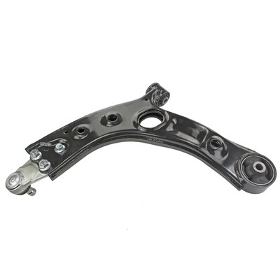 MEVOTECH - 39w5wwjadn - Control Arm With Ball Joint