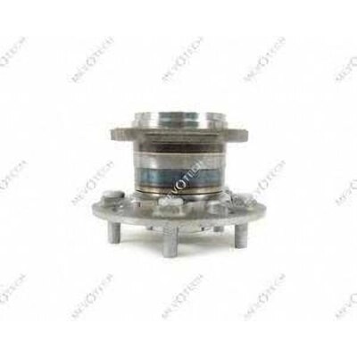 MEVOTECH - 3j7orb52x3 - Rear Hub Assembly