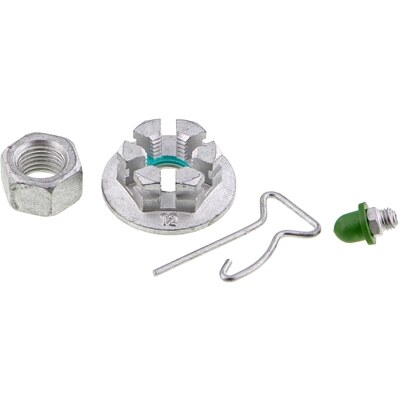 MEVOTECH - nyakyg2yzn - Outer Tie Rod End