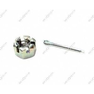 MEVOTECH - e5v8p4bz43 - Outer Tie Rod End