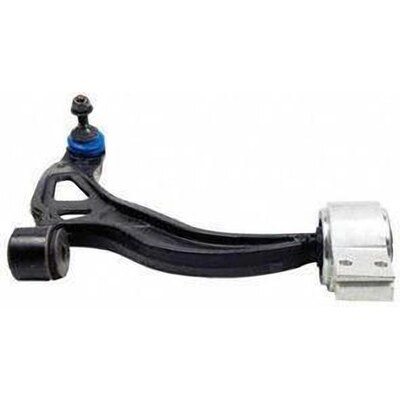 Control Arm With Ball Joint