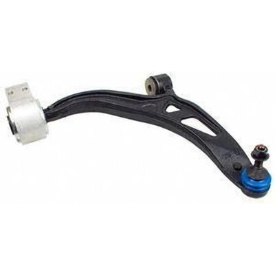 MEVOTECH - wnbja5j2xe - Control Arm With Ball Joint