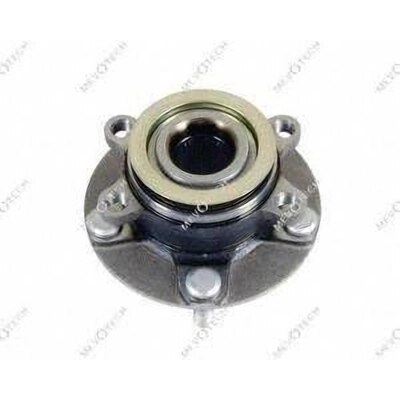 MEVOTECH - 3xayky5vke - Front Hub Assembly