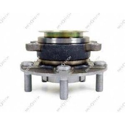MEVOTECH - 3xayky5vke - Front Hub Assembly