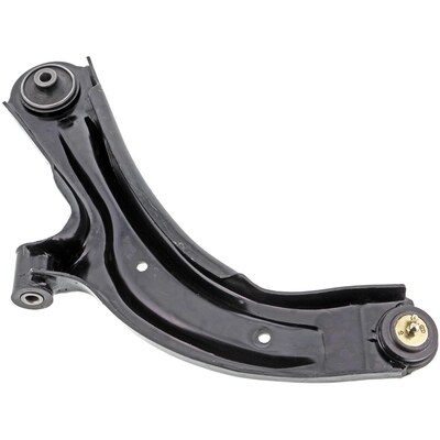 Control Arm With Ball Joint