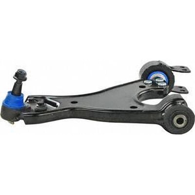 MEVOTECH - 3o4brxjw6e - Control Arm With Ball Joint
