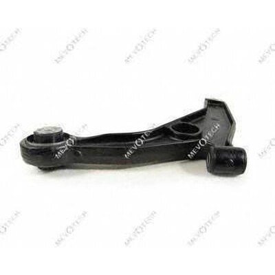 Lower Control Arm