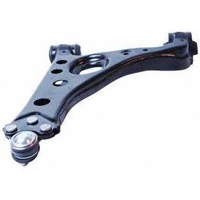MEVOTECH - 3oz27pwm9n - Control Arm With Ball Joint