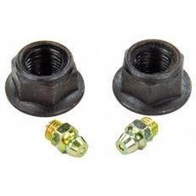 MEVOTECH - e5mqobal43 - Sway Bar Link Or Kit