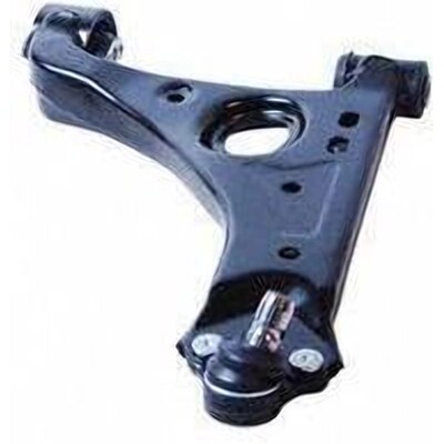MEVOTECH - 3oz27pwm9n - Control Arm With Ball Joint