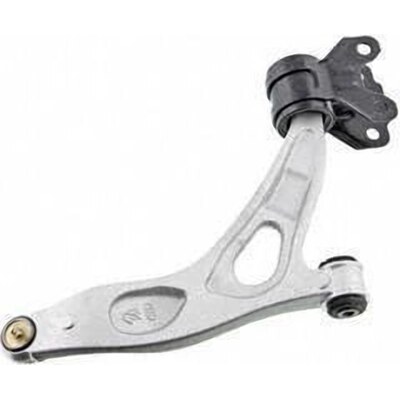 Control Arm With Ball Joint
