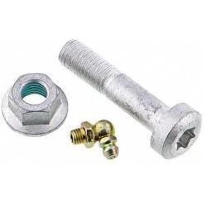 MEVOTECH - 3pkpl2jr9e - Control Arm With Ball Joint
