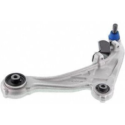 Control Arm With Ball Joint