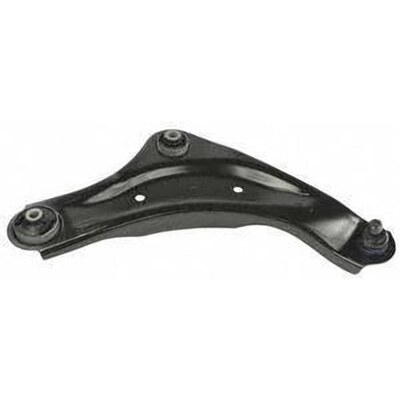 MEVOTECH - nm2gyqlkj3 - Control Arm With Ball Joint