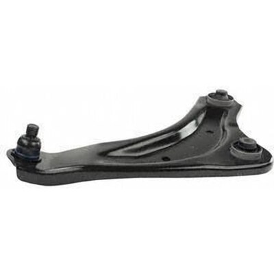 MEVOTECH - nm2gyqlkj3 - Control Arm With Ball Joint