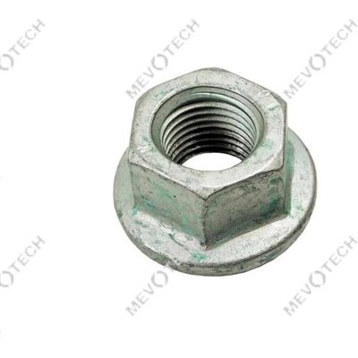 MEVOTECH - 3ww6dqjgy3 - Control Arm With Ball Joint