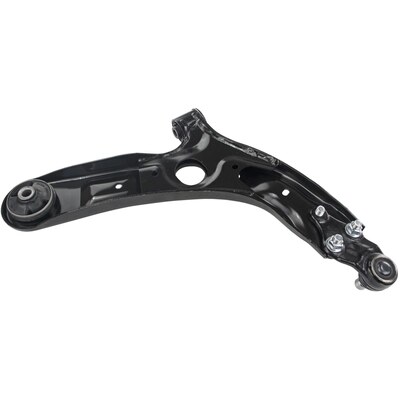 MEVOTECH - 374lql97v3 - Control Arm With Ball Joint