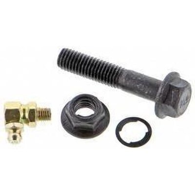 MEVOTECH - nqpgazlkoe - Control Arm With Ball Joint