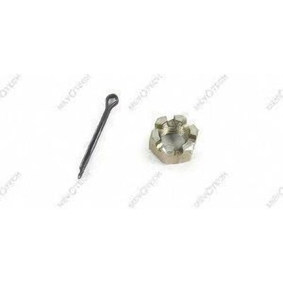 MEVOTECH - 3opbxlj6ge - Outer Tie Rod End