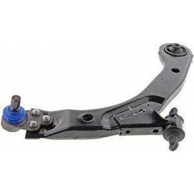 MEVOTECH - nqpgazlkoe - Control Arm With Ball Joint