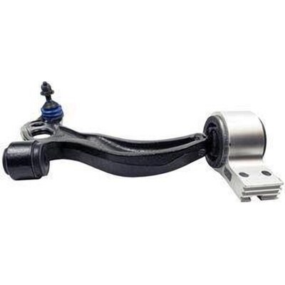 Control Arm With Ball Joint