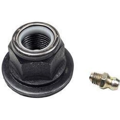 MEVOTECH - 38wo8qkjo3 - Control Arm With Ball Joint