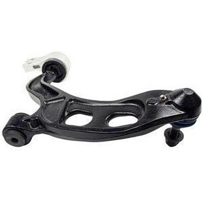 MEVOTECH - 38wo8qkjo3 - Control Arm With Ball Joint