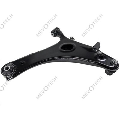 MEVOTECH - nb4o2lvlye - Control Arm With Ball Joint