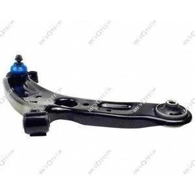 Control Arm With Ball Joint