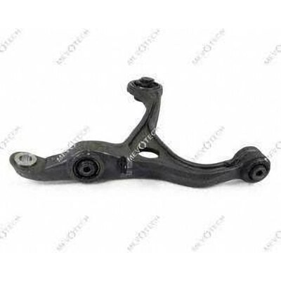 MEVOTECH - 3xoylxwwd3 - Lower Control Arm