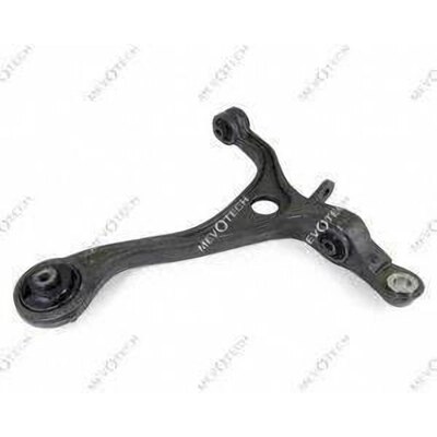 MEVOTECH - 3xoylxwwd3 - Lower Control Arm