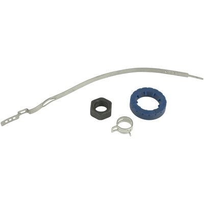 MEVOTECH - 3aqz66wjme - Inner Tie Rod End