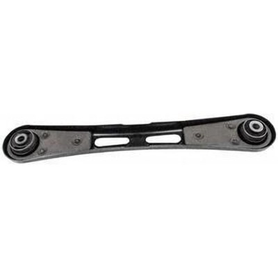Rear Control Arm