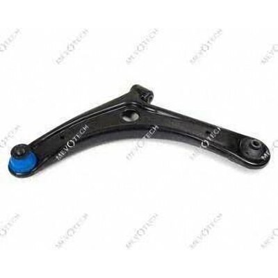 MEVOTECH - 3pmlqgv4g3 - Control Arm With Ball Joint