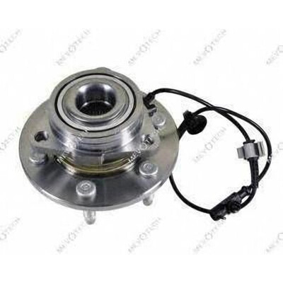 MEVOTECH - e2by4vqy7e - Front Hub Assembly