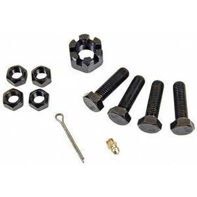 MEVOTECH - ekb77ppw2e - Upper Ball Joint