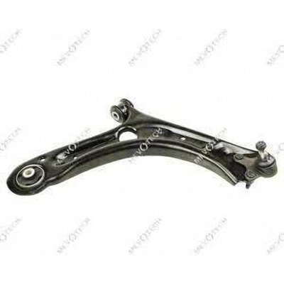 MEVOTECH - 368pbobz8n - Control Arm With Ball Joint