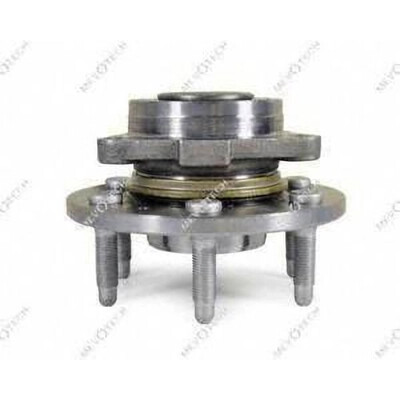 MEVOTECH - e2by4vqy7e - Front Hub Assembly