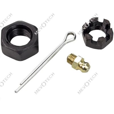 MEVOTECH - 39wd5qq4pn - Outer Tie Rod End