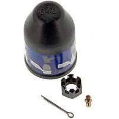 MEVOTECH - edzbmqwpgn - Lower Ball Joint