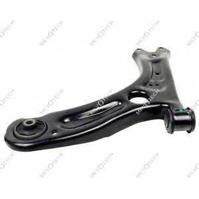Lower Control Arm