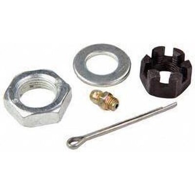 MEVOTECH - ekbzrw5mge - Outer Tie Rod End
