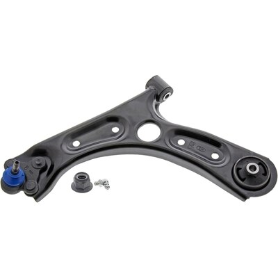 MEVOTECH - 3lmbr8kgbe - Control Arm With Ball Joint