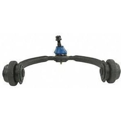 Control Arm With Ball Joint