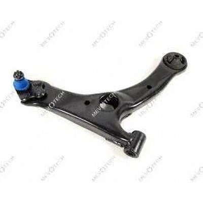 MEVOTECH - e25zolp56e - Control Arm With Ball Joint