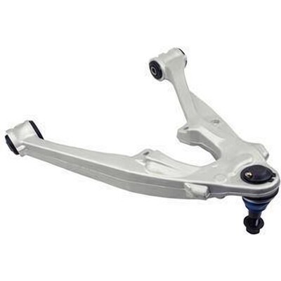 MEVOTECH - 34xwvb2jkn - Control Arm With Ball Joint