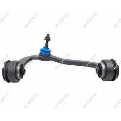 Control Arm With Ball Joint