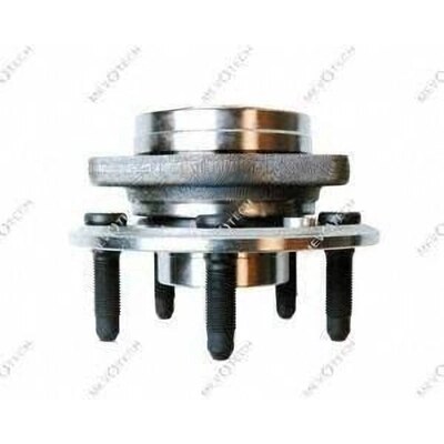 MEVOTECH - qe27jm27a3 - Rear Hub Assembly