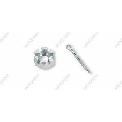 MEVOTECH - e25o5zjr7e - Outer Tie Rod End